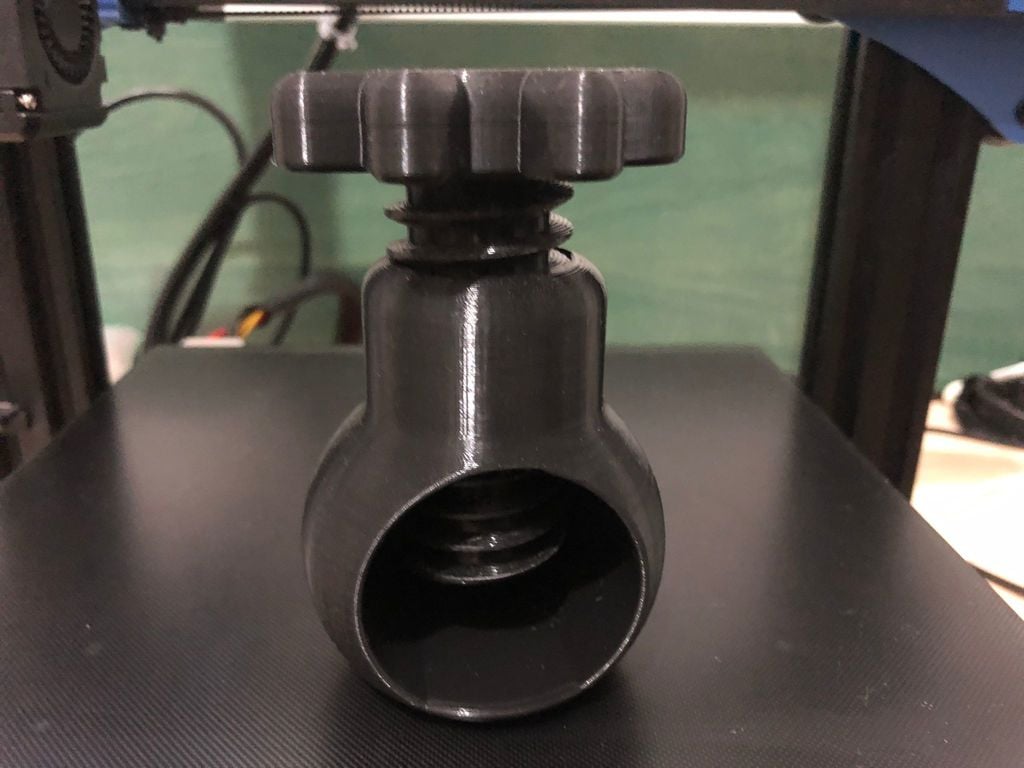Nut Cracker By UE