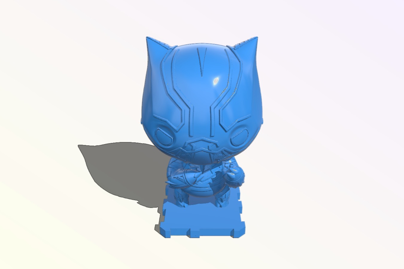 Preview Man