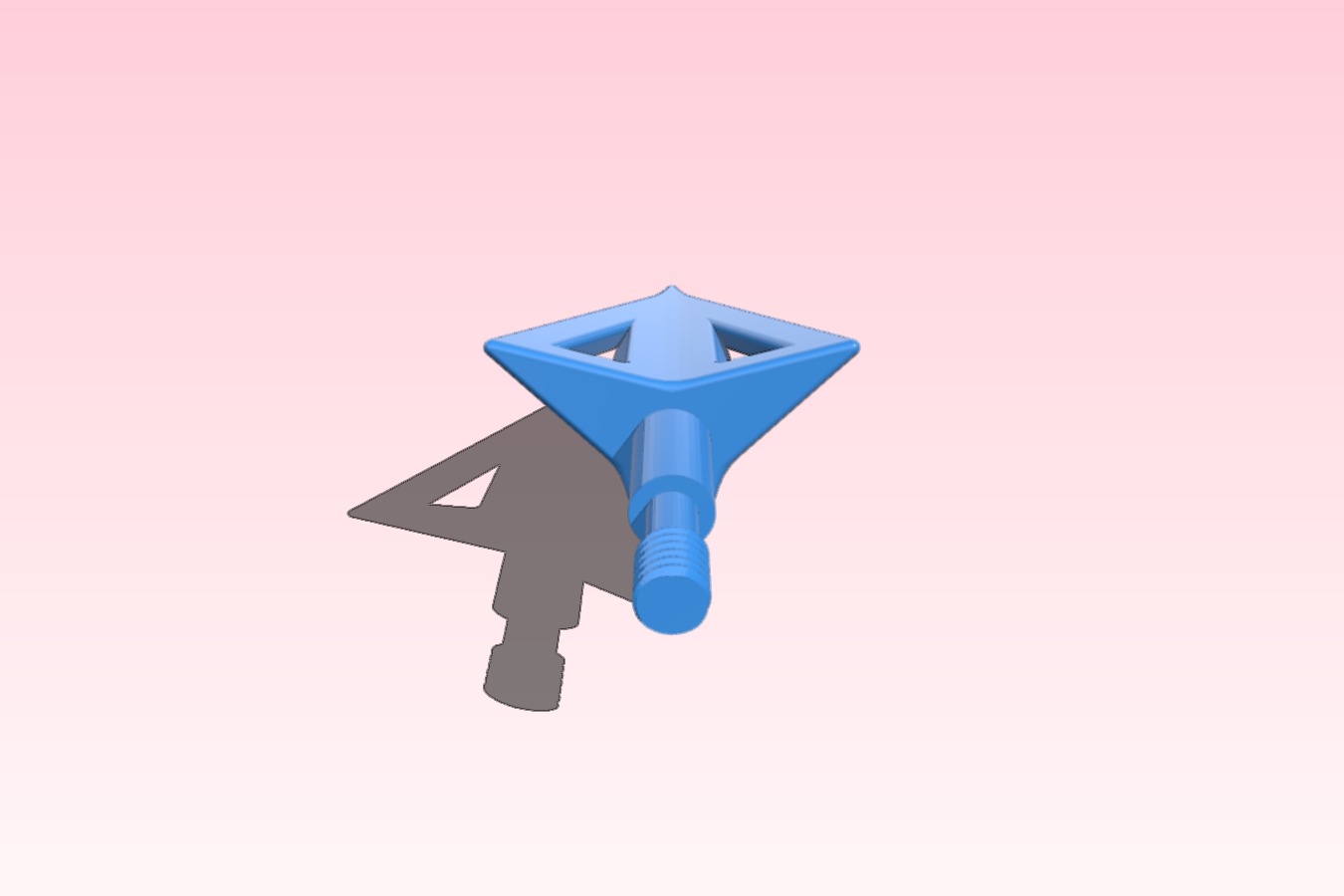 Broadhead