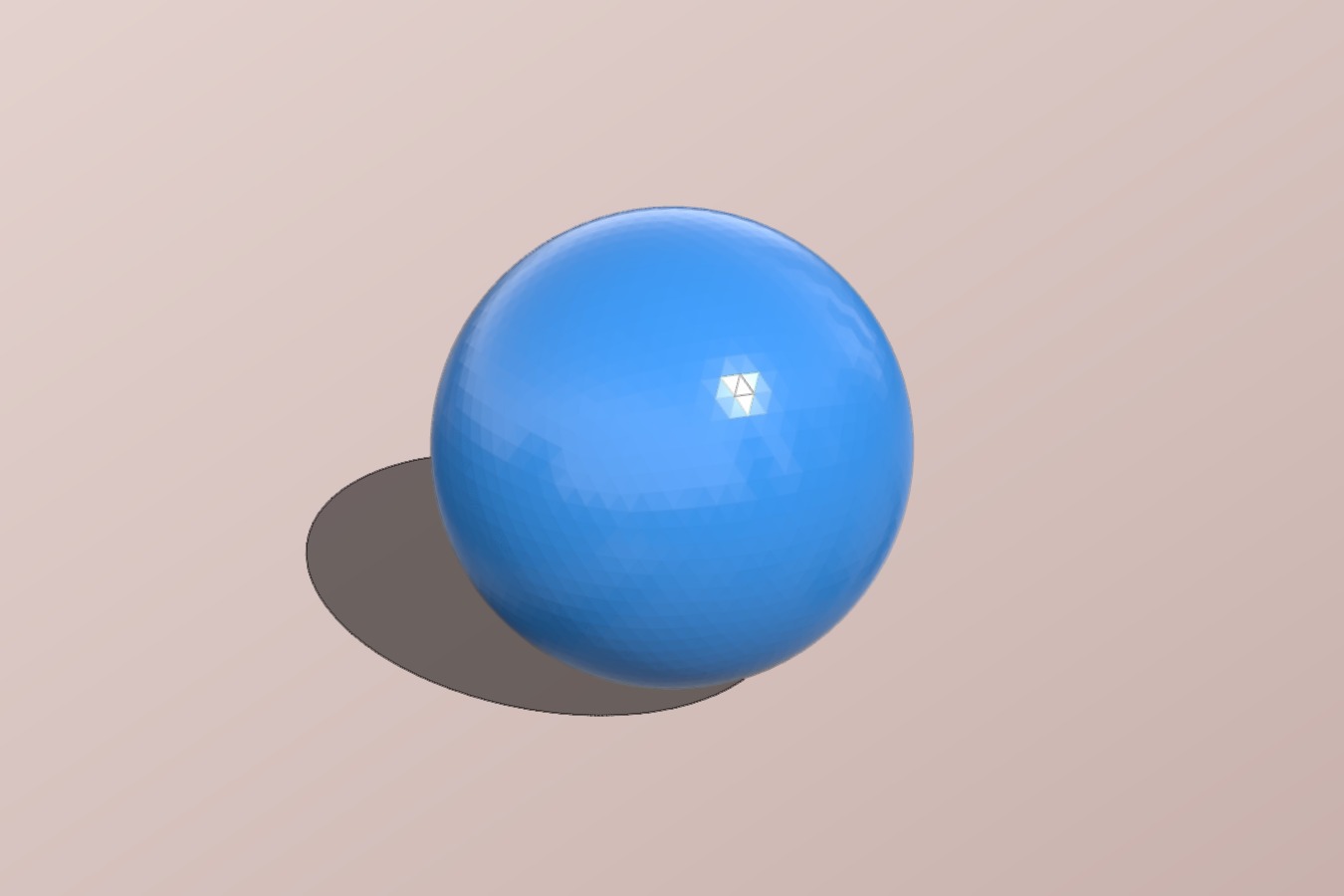 Mini ball