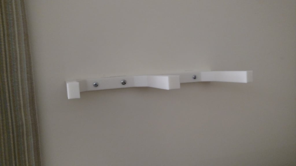 Floating Shelf