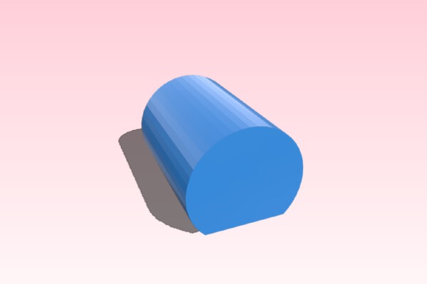 Variable size Spool Rotation System (Updated for 608 bearing) | 3d print model