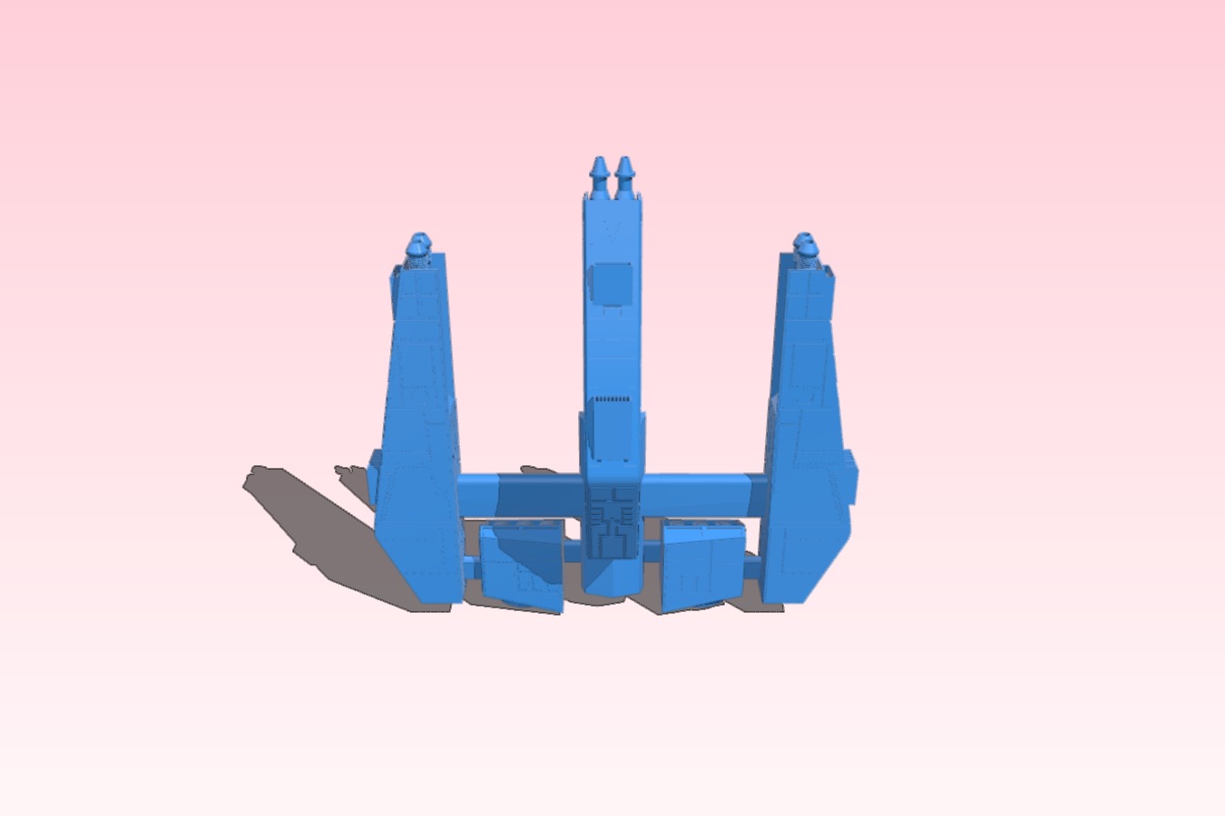 wing commander banshee