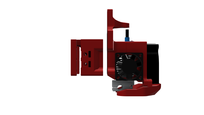Hypercube (Cuibi3D) Remix by Gamers RS | 3d print model