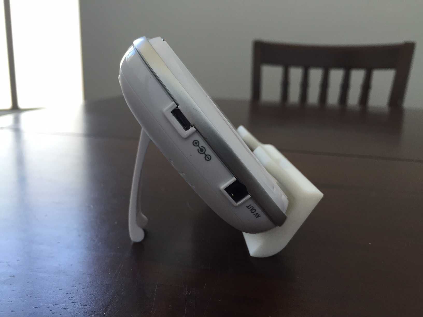Motorola Baby Monitor Bracket