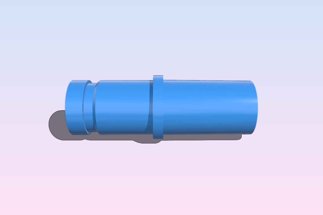 Dyson DC 45 to LG vacuum nozel