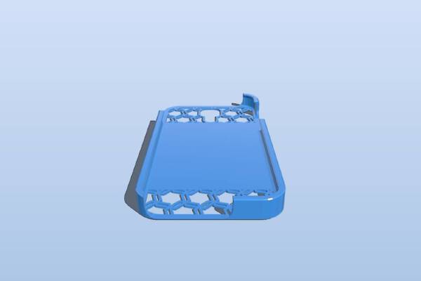 Funda personalizada María 6 | 3d print model