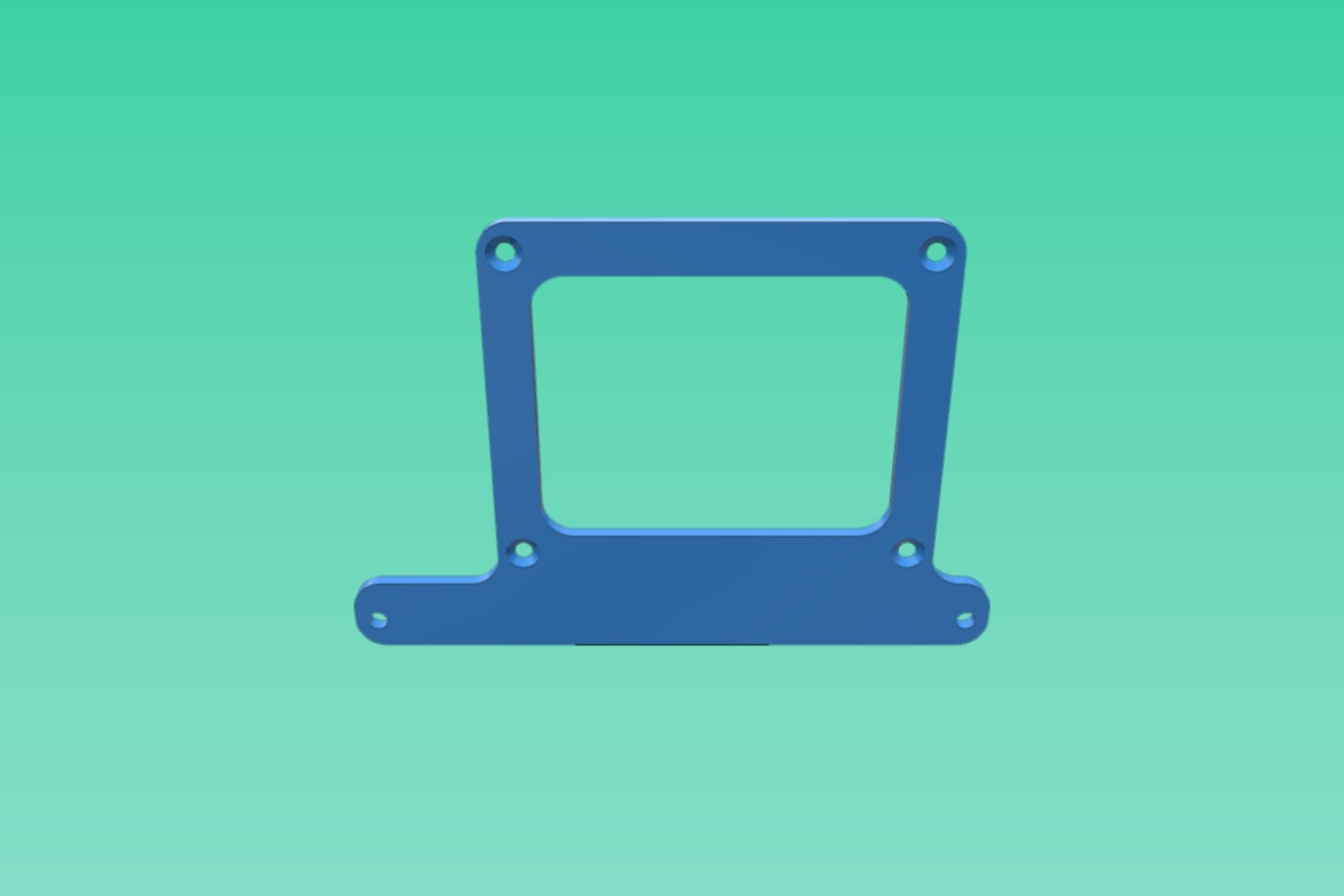 iMac SSD 3.5" to 2.5" adaptor