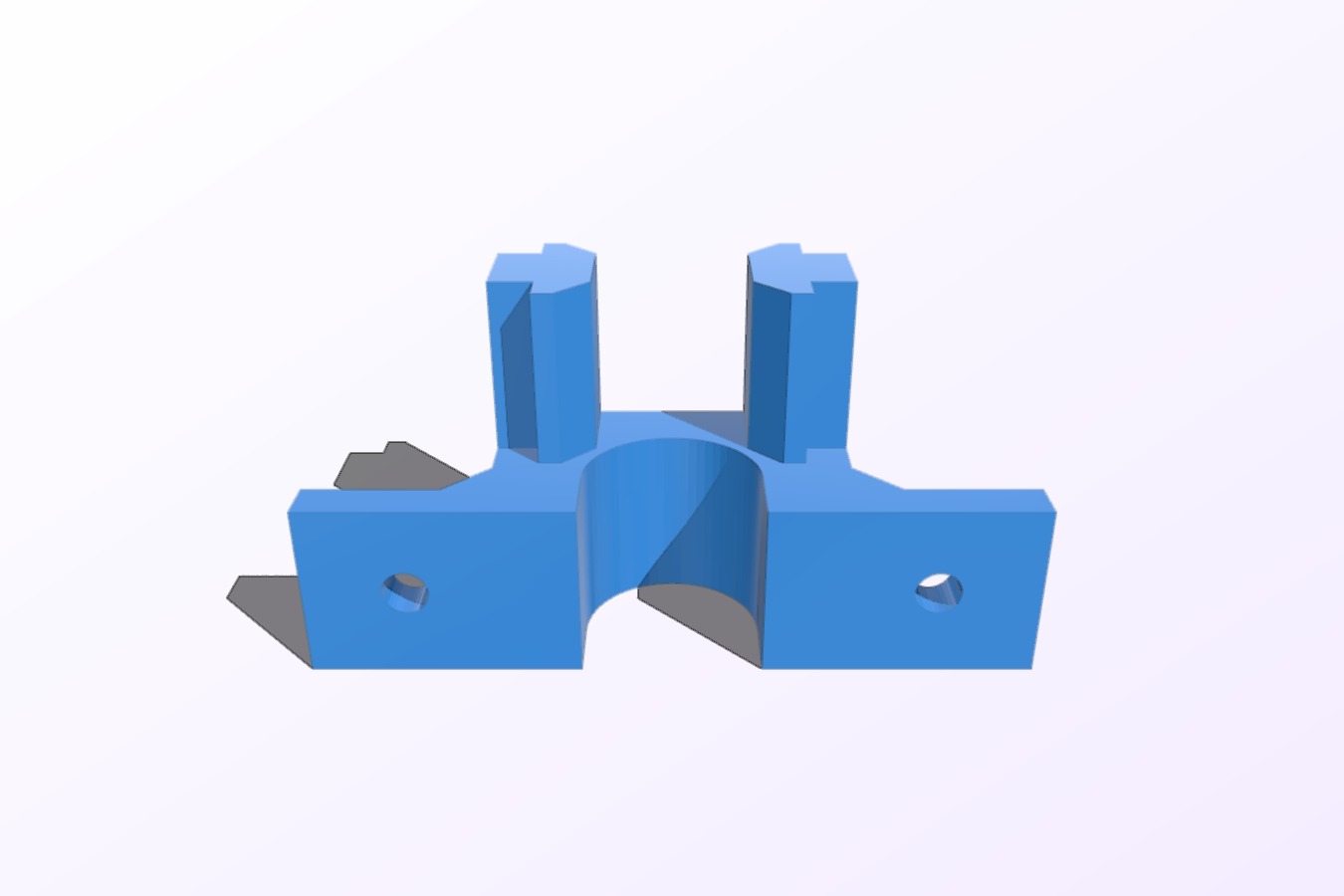 Simple Camera Slider