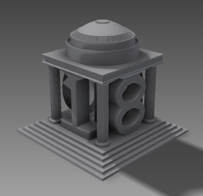 MITrinkets | 3d print model