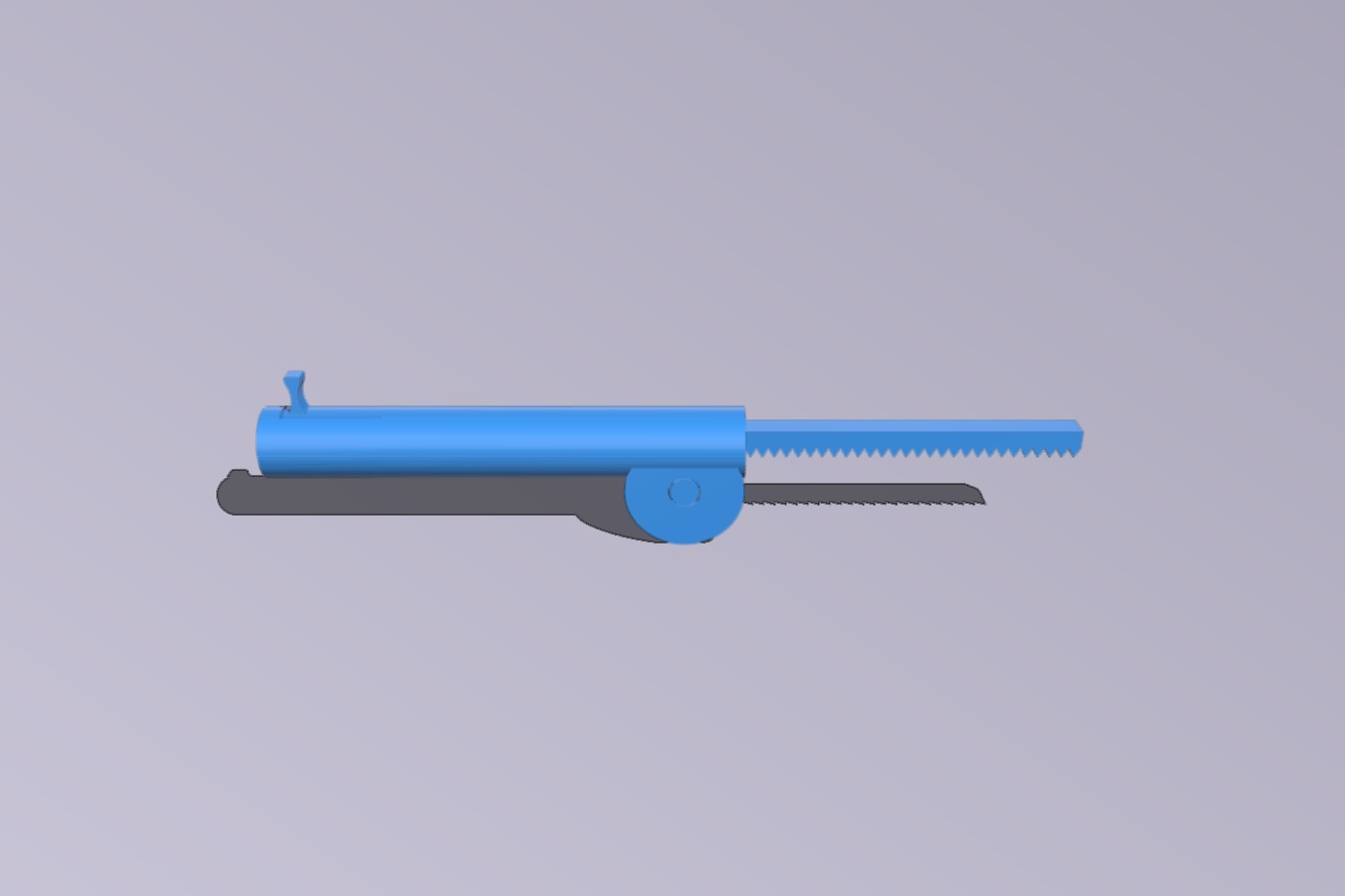 Chalk Holder