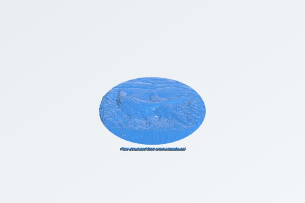 Picture of pheasant birds | 3d print model