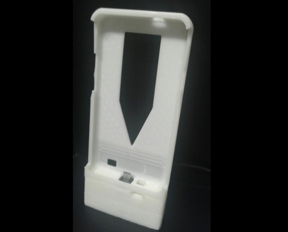 Samsung Galaxy S2 Docking