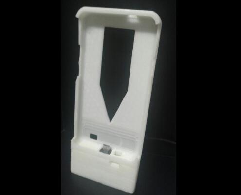 Samsung Galaxy S2 Docking | 3d print model