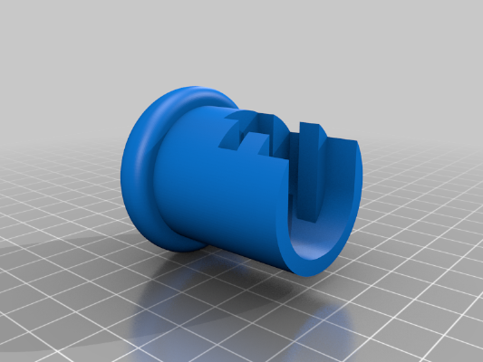 Wall hook | 3d print model