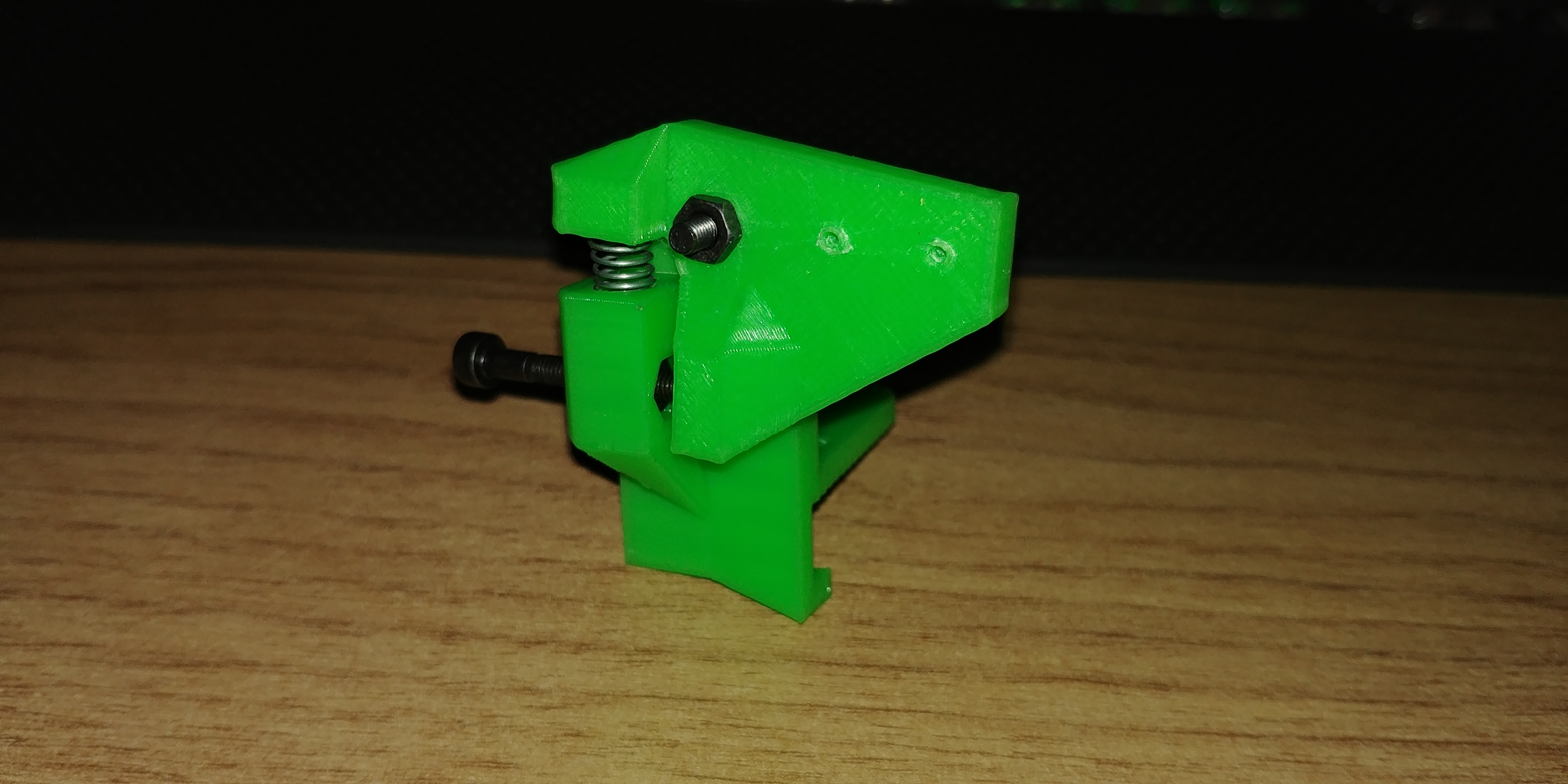 Anet A6 - Z  Adjustable endstop