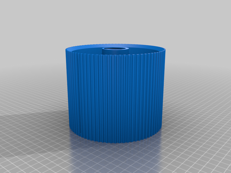 Designer Toilet Paper Holder