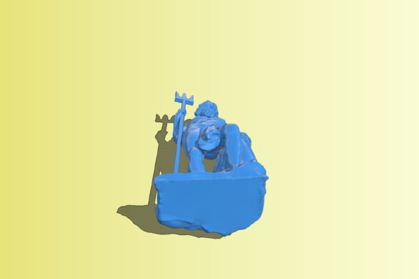  | 3d print model