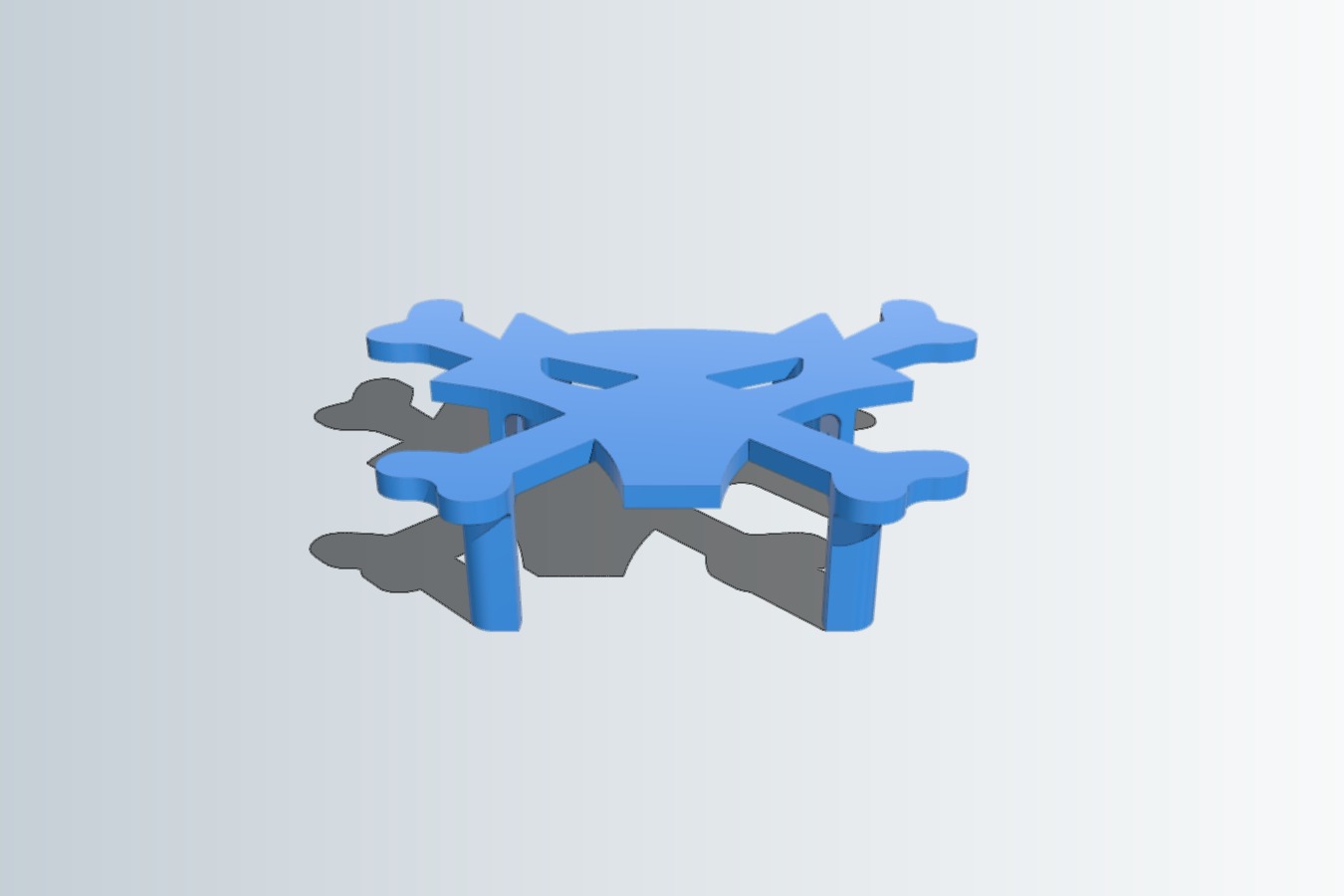 Anycubic I3 Mega UART Firmware for X_Y_E0