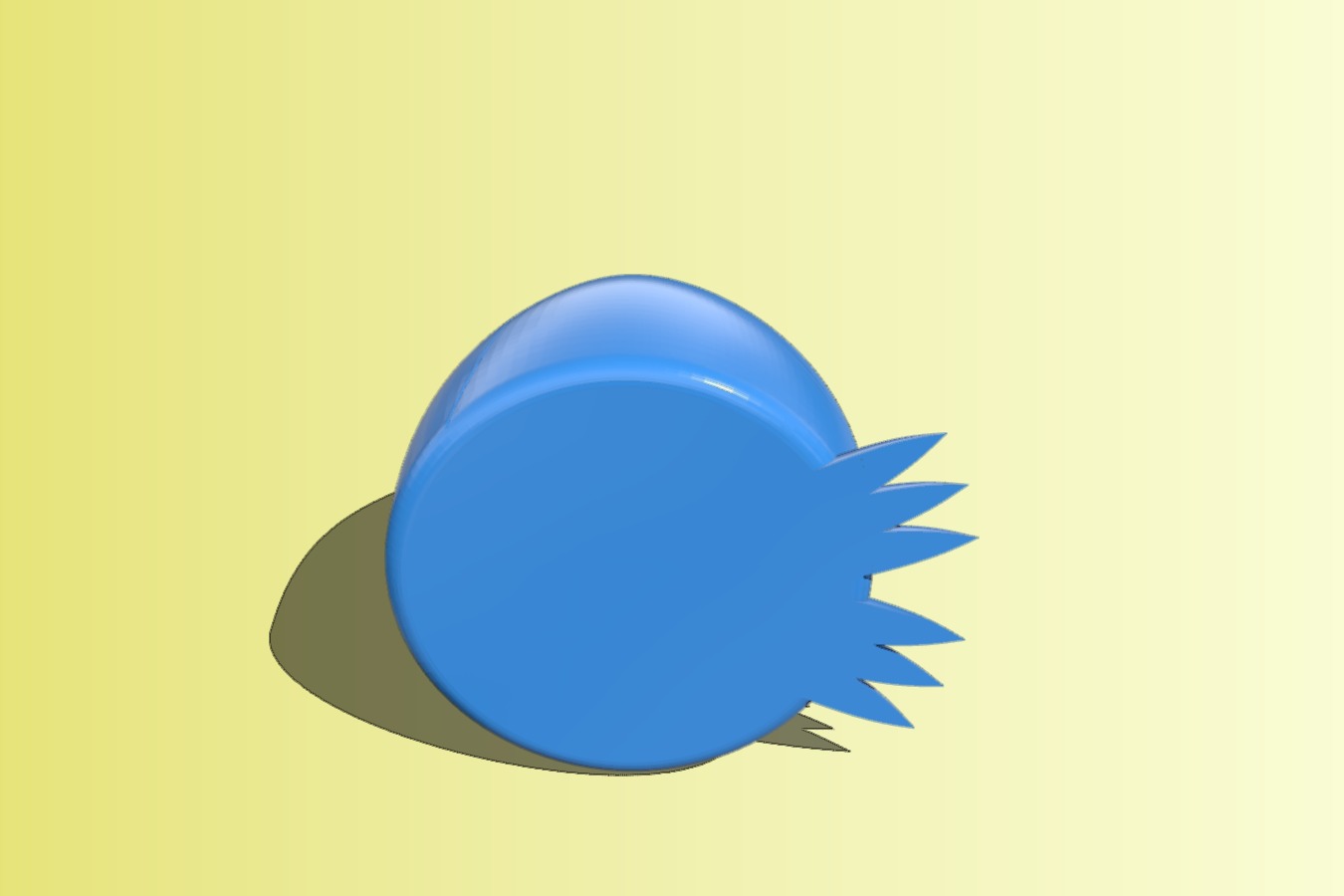 Digi-Egg of Knowledge