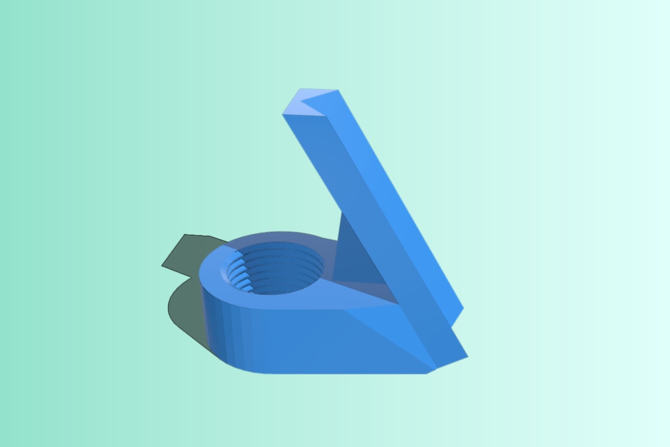 Dremel Drill bit sharpner
