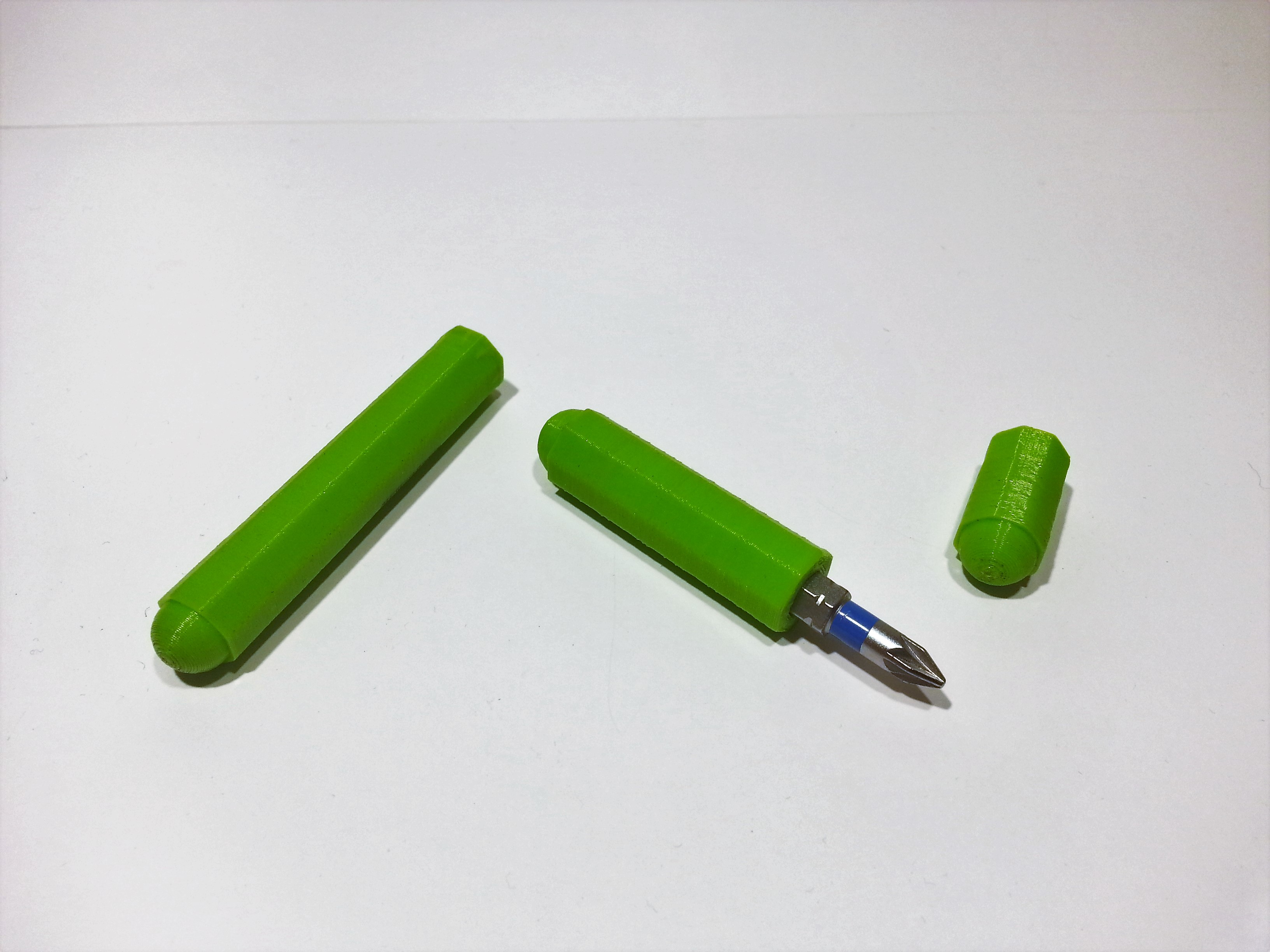OMT² - Original Hex Handle (Hex Female)