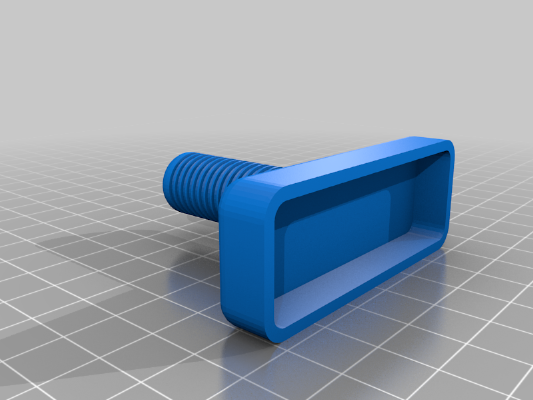 Dislike-Stempel MK1 | 3d print model