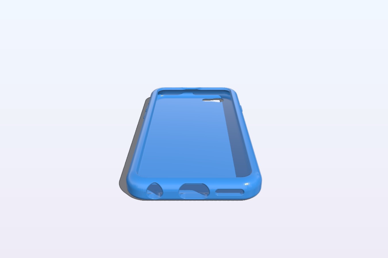 iPhone 6 case_flex