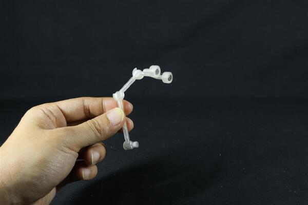 Comic Effect Parts for Transformers | 3d print model