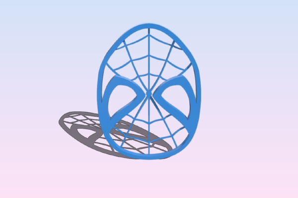  | 3d print model