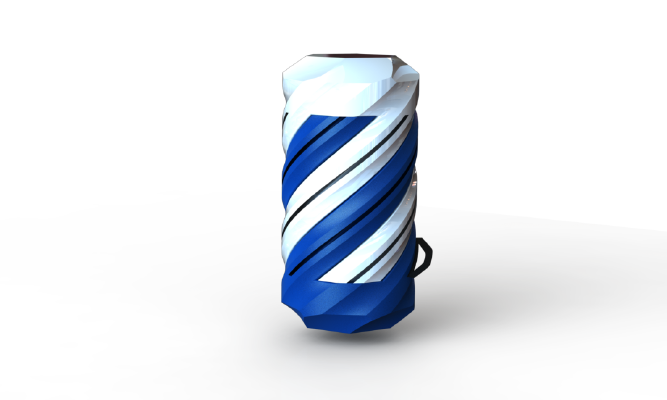 Screwbox 5 | 3d print model