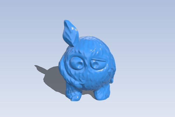 Rot | 3d print model