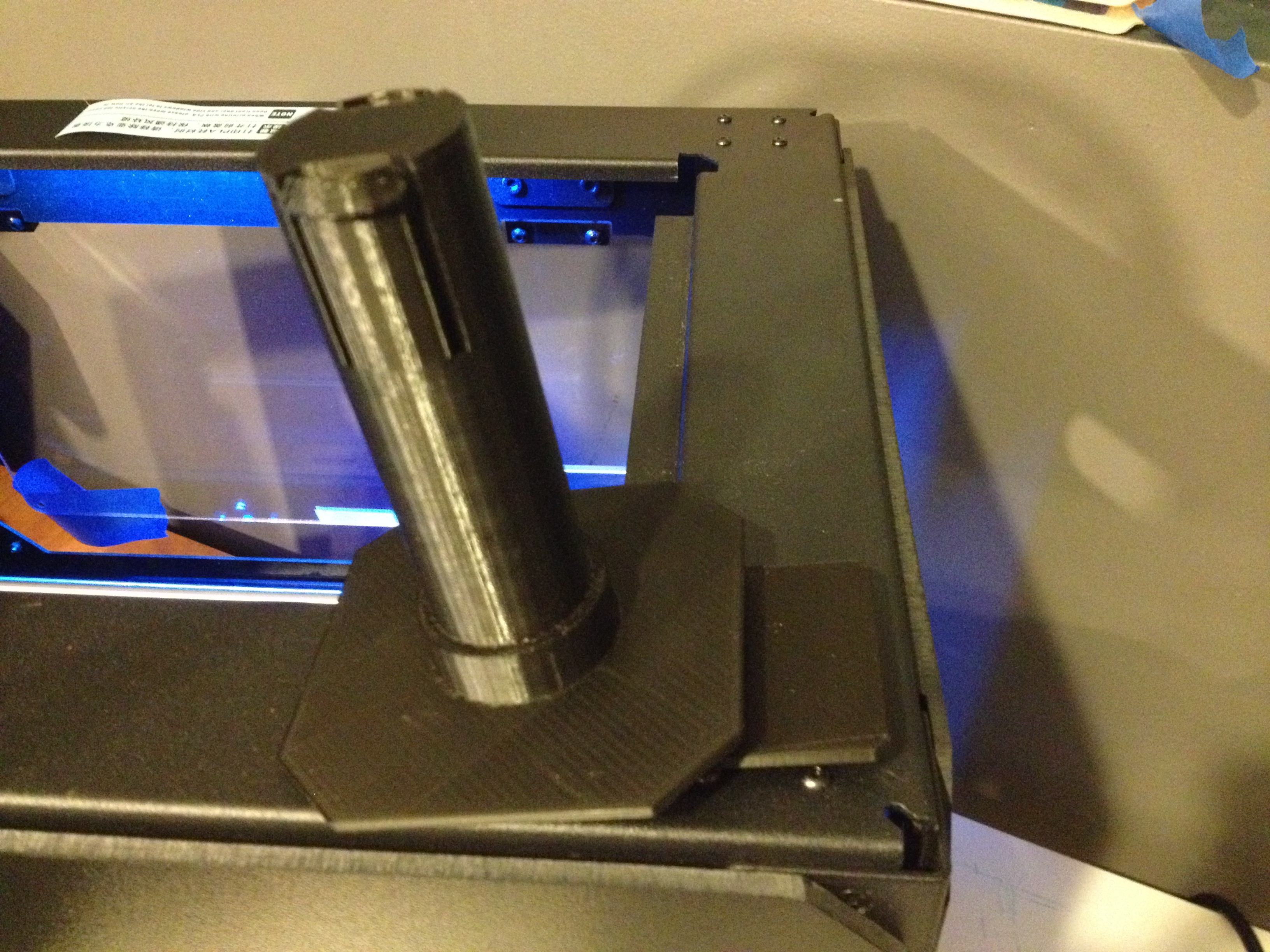 Filament Spool Holder