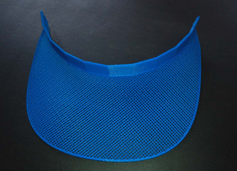 Sports Visor