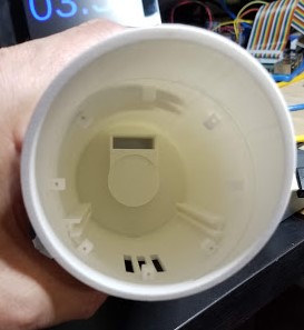 CCTV Raspberry Pi Camera | 3d print model