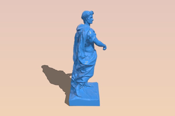  | 3d print model