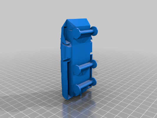 M8 AC 28mm UD26_3_2021 | 3d print model
