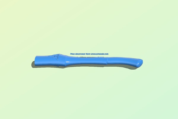 Nice handle | 3d print model