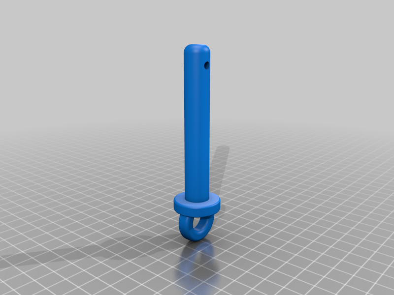 Drop Hitch X-Maxx