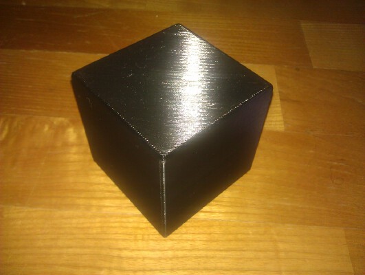 Quadefy playing board and container | 3d print model