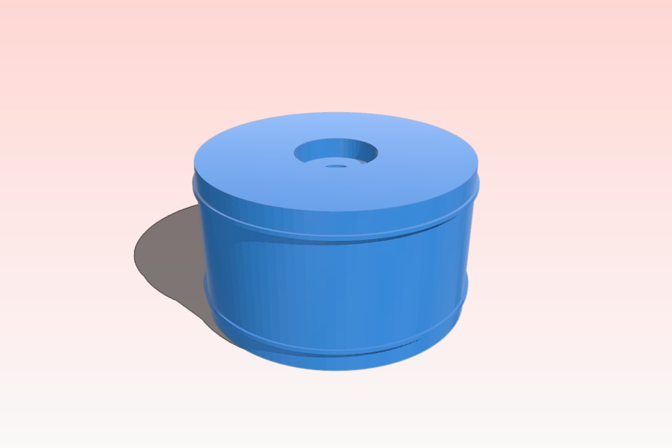 1_8 scale Truggy rim