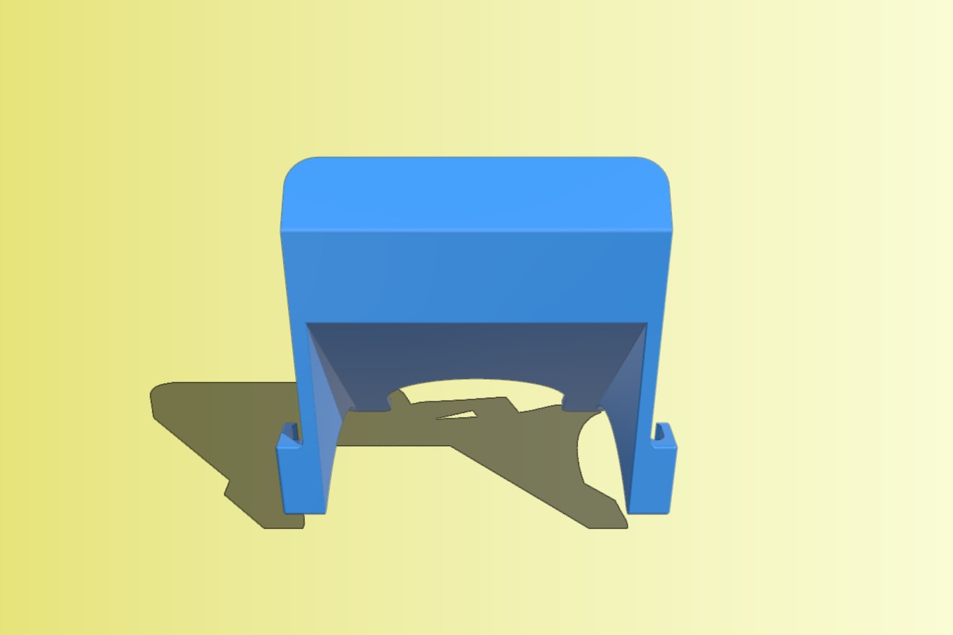 Wireless Phone Charging Dock Station