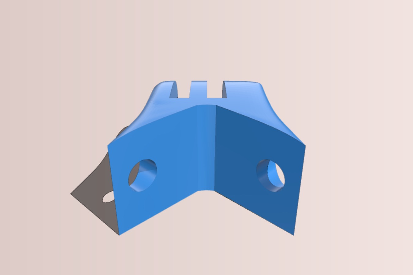 GoPro 45-Degree Attachment