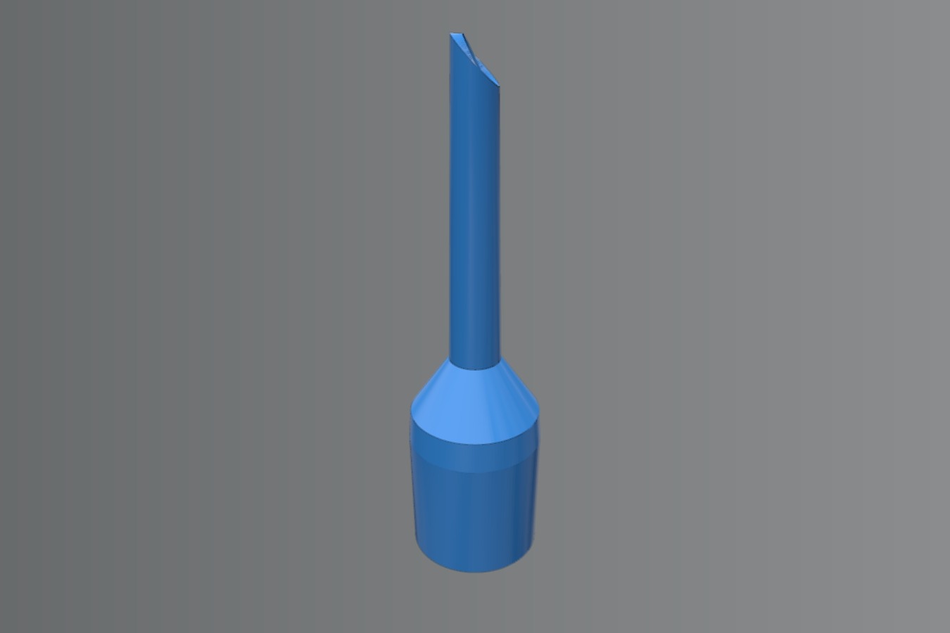 vaccuum cleaner - bit on top - for computers PC Air Duster Tastatursauger