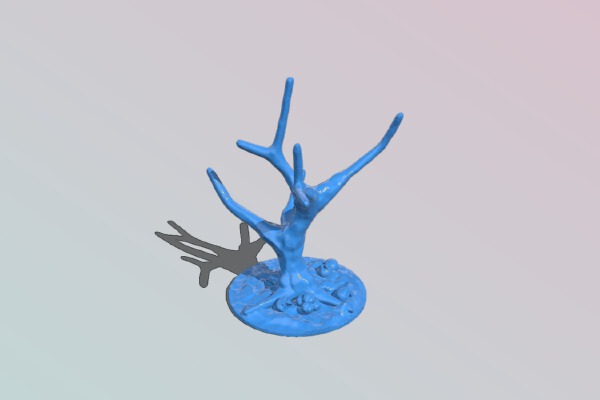 Tree | 3d print model