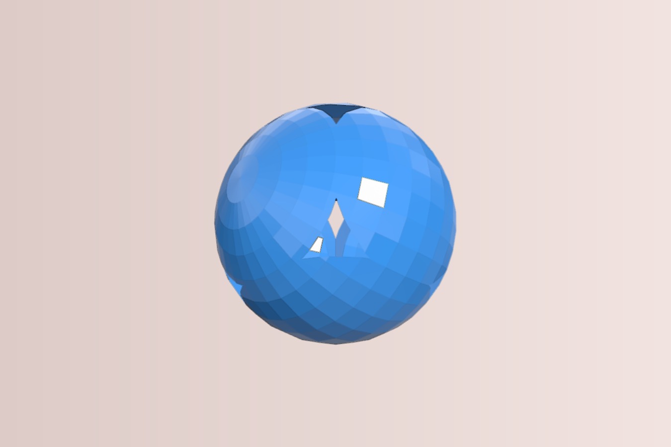 Test your 3D printer