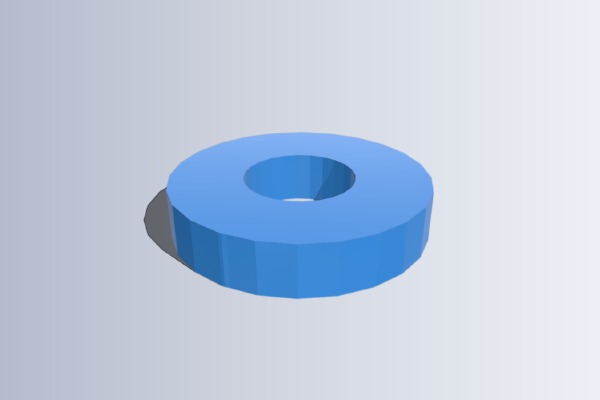 Spool | 3d print model