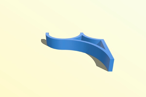  | 3d print model