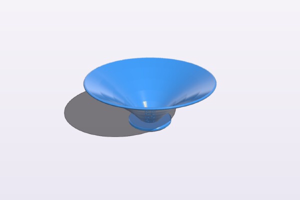 Overhang Calibration Easy and Fast | 3d print model