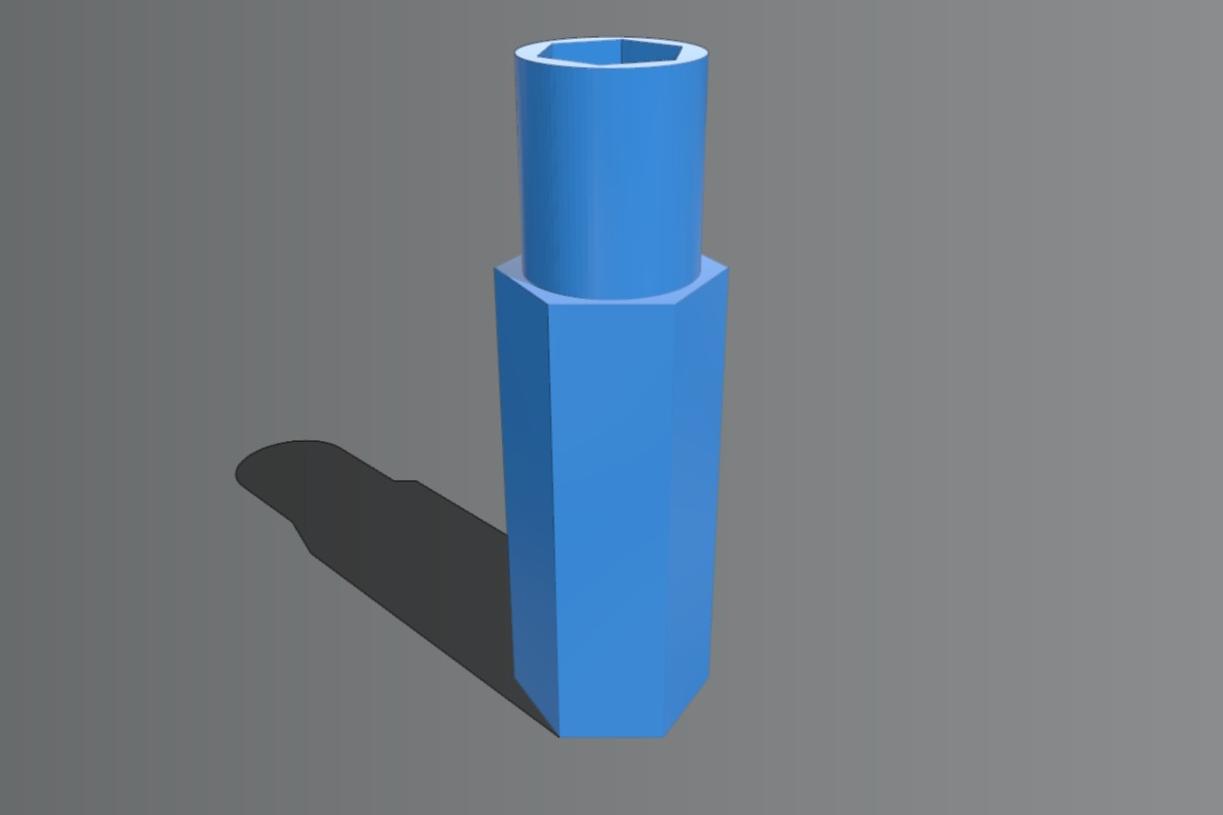 Mini-Z Wheel Hex Lock Nuts Wrench